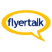 FlyerTalk logo