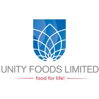 Unity Foods Limited logo