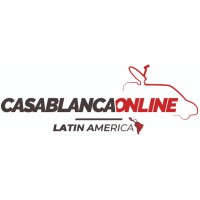Casablanca Online logo