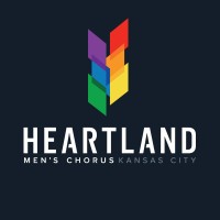 Heartland Men's Chorus logo