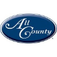 All County Larimer Property Management logo