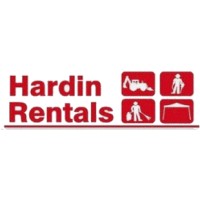 Hardin Rentals logo