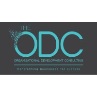 The ODC logo