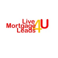 Live Mortgage Leads 4 U logo