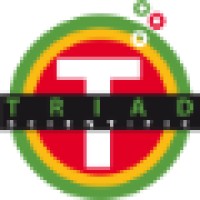 Triad Scientific logo
