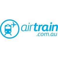 Airtrain logo