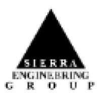 Sierra Engineering Group logo