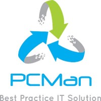 PCMan Indonesia logo