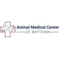 Animal Medical Center Of Baytown logo