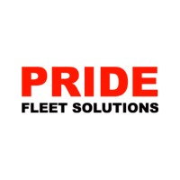 Pride Fleet Solutions logo