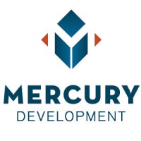 Mercury Development logo