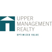 Upper Management Realty logo