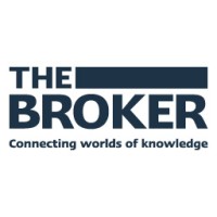 The Broker logo