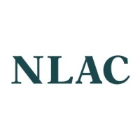 NLAC logo