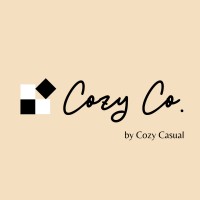 Cozy Co. By Cozy Casual logo