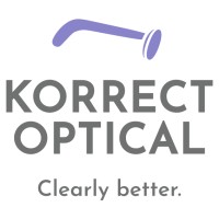 Korrect Optical logo