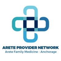 Arete Family Medicine - Anchorage logo