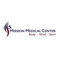 Mission Medical Center logo