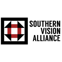 SOUTHERN VISION ALLIANCE logo