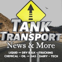 Tank Transport Trader - TankTransport.com logo