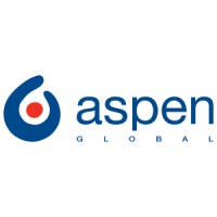 Aspen Global Incorporated - Mauritius logo