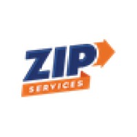 Zip Business Services logo