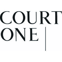 Court One logo