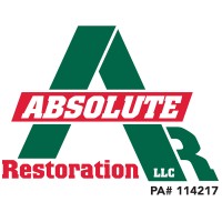 Absolute Restoration LLC logo