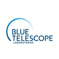 Blue Telescope logo