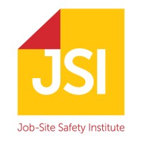 Job-Site Safety Institute logo
