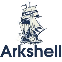 Arkshell Corporation logo