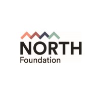 NORTH Foundation logo