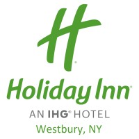 Holiday Inn Westbury logo