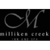 Milliken Creek Inn & Spa logo