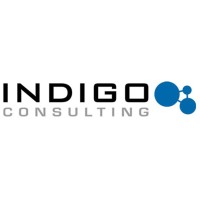 Indigo Consulting US logo