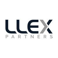 LLEX PARTNERS logo