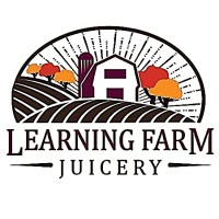 The Learning Farm logo