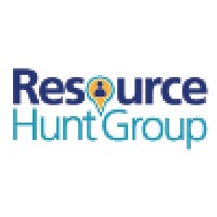 Resource Hunt Group logo