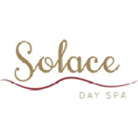 Solace Day Spa logo