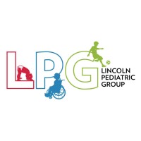 Lincoln Pediatric Group logo