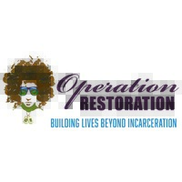 Operation Restoration logo