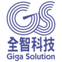 Giga Solution Tech Co Ltd logo