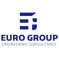 Euro Group For Engineering Consultancy logo