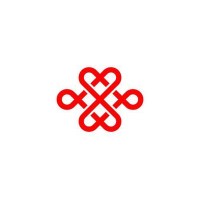 北京联通公司 logo