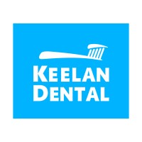 KEELAN DENTAL logo