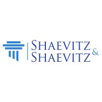 The Law Offices Of Shaevitz & Shaevitz logo