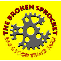The Broken Sprocket logo