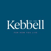 Kebbell Development Ltd logo