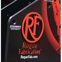 Rogue Fabrication, LLC logo