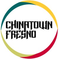 Chinatown Fresno Foundation logo